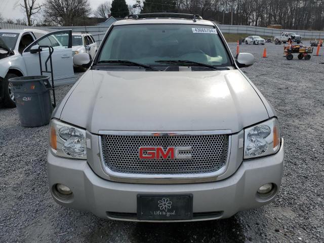 Photo 5 from auction – 2008 GMC ENVOY DENA with VIN 1GKET63M882234390