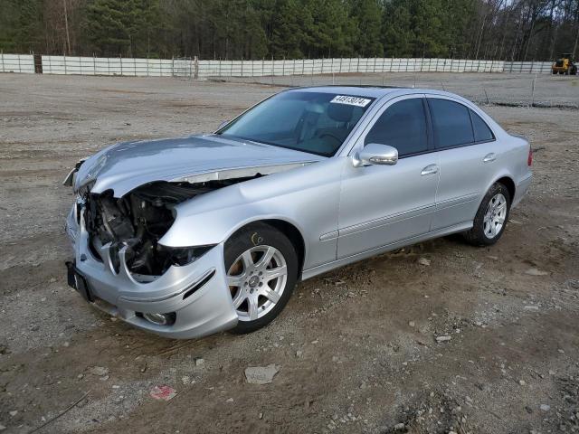 Photo 1 from auction – 2008 MERCEDES-BENZ E 320 CDI with VIN WDBUF22X08B315269