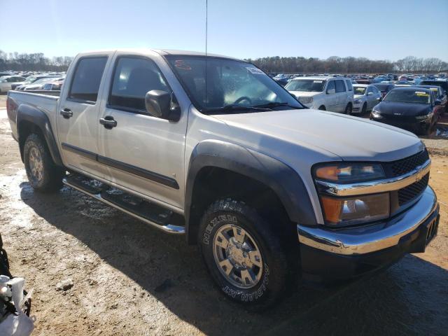 Photo 4 from auction – 2007 CHEVROLET COLORADO with VIN 1GCDT13E578208246