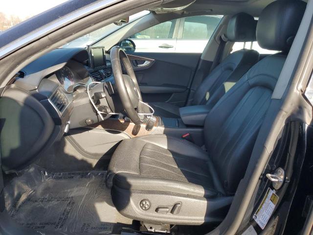 Photo 7 from auction – 2012 AUDI A7 PRESTIG with VIN WAUSGAFC1CN001478