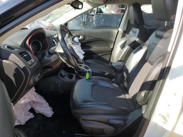 Photo 7 from auction – 2018 JEEP COMPASS TR with VIN 3C4NJDDBXJT417667