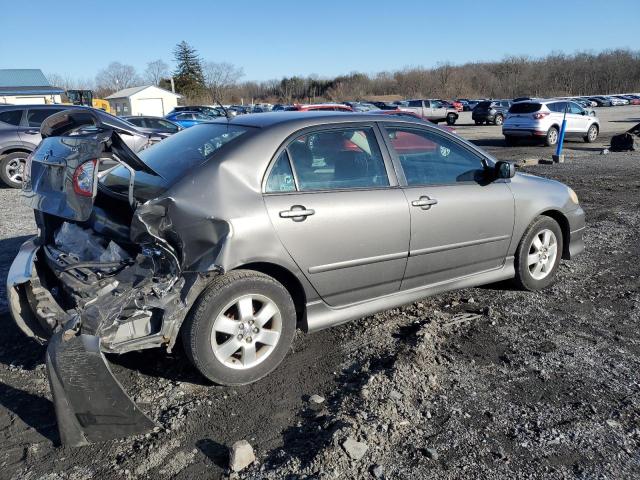 Photo 3 from auction – 2006 TOYOTA COROLLA CE with VIN 2T1BR32E66C610511