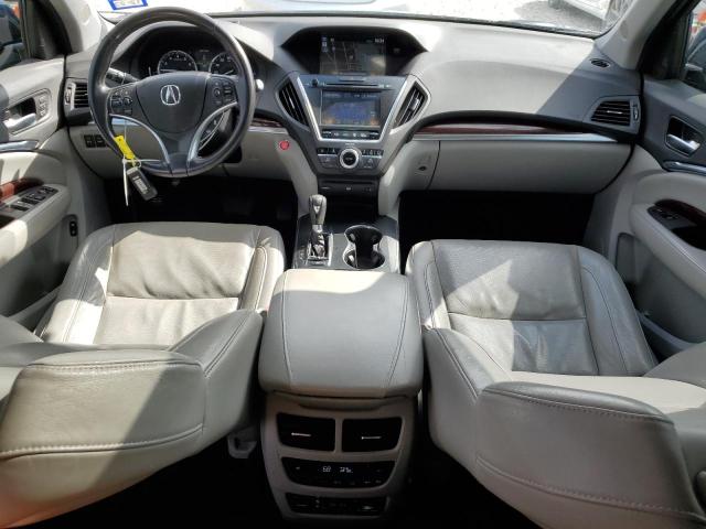 Photo 8 from auction – 2014 ACURA MDX ADVANC with VIN 5FRYD3H87EB005433