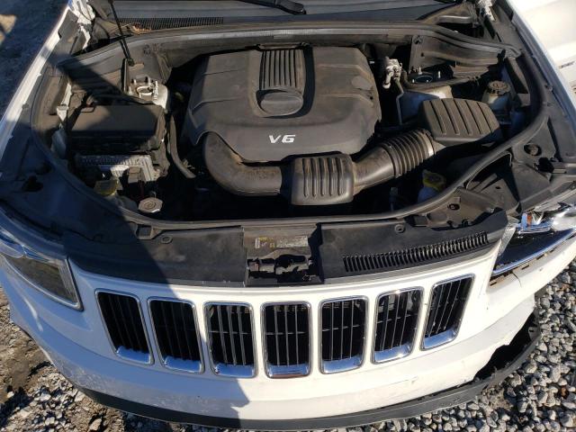 Photo 12 from auction – 2015 JEEP GRAND CHER with VIN 1C4RJEBG2FC920375