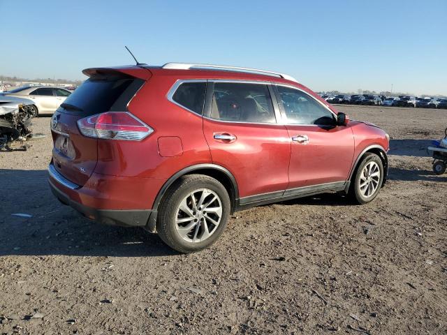 Photo 3 from auction – 2015 NISSAN ROGUE S with VIN 5N1AT2MT2FC876986