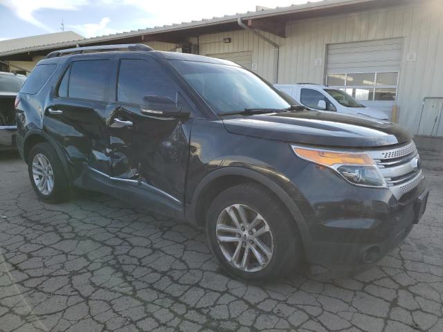 Photo 4 from auction – 2014 FORD EXPLORER X with VIN 1FM5K8D85EGA98077