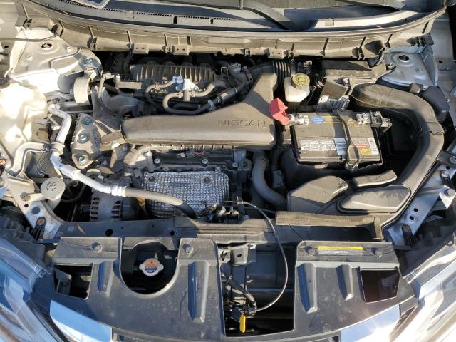 Photo 12 from auction – 2018 NISSAN ROGUE S with VIN JN8AT2MVXJW353605