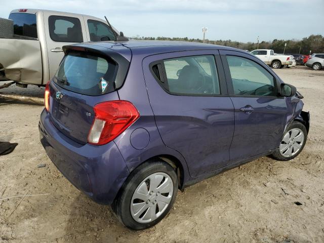 Photo 3 from auction – 2016 CHEVROLET SPARK LS with VIN KL8CA6SA9GC642060