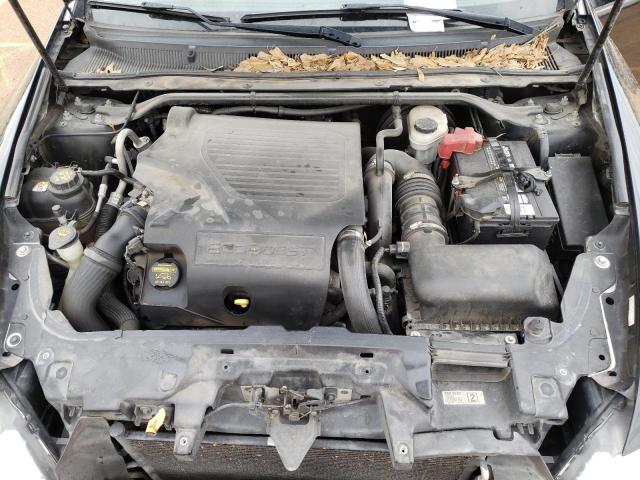 Photo 11 from auction – 2010 LINCOLN MKS with VIN 1LNHL9FT5AG605765