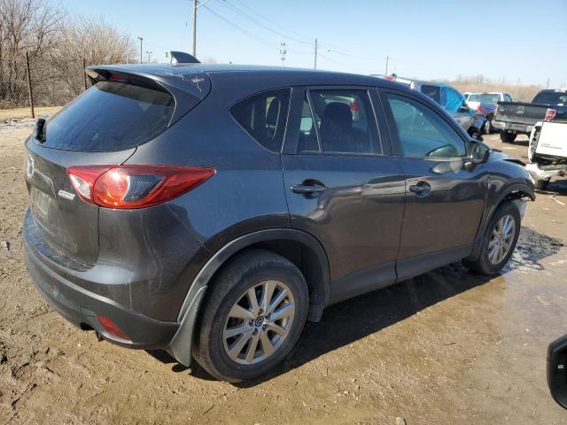 Photo 3 from auction – 2015 MAZDA CX-5 TOURI with VIN JM3KE4CY8F0473762