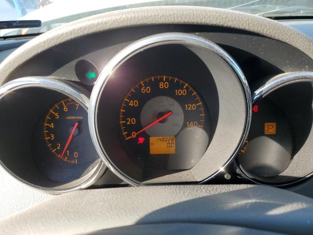 Photo 9 from auction – 2005 NISSAN ALTIMA S with VIN 1N4AL11E25C169086