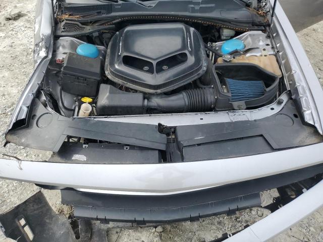 Photo 11 from auction – 2014 DODGE CHALLENGER with VIN 2C3CDYBT2EH251181