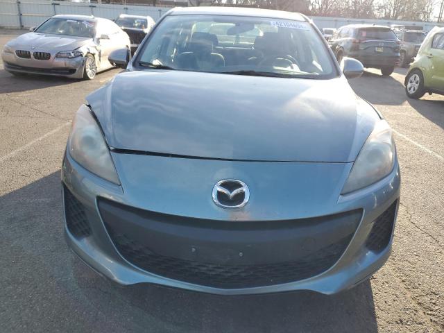 Photo 5 from auction – 2013 MAZDA 3 I with VIN JM1BL1U76D1707259
