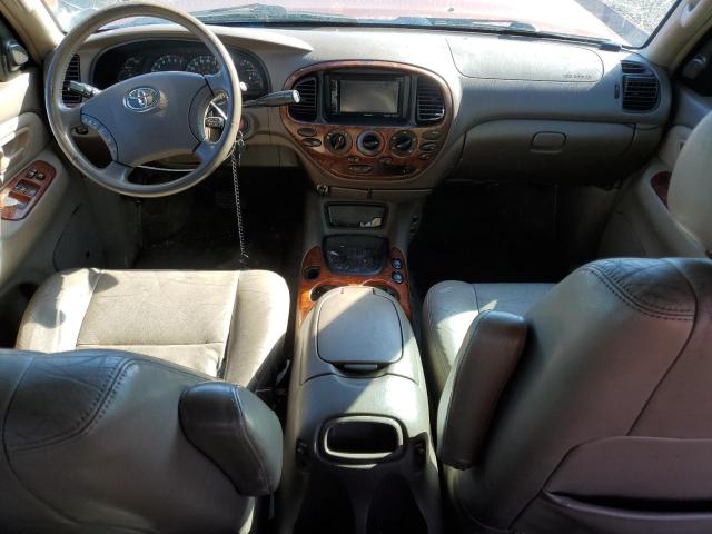 Photo 8 from auction – 2004 TOYOTA TUNDRA DOU with VIN 5TBDT48164S442547