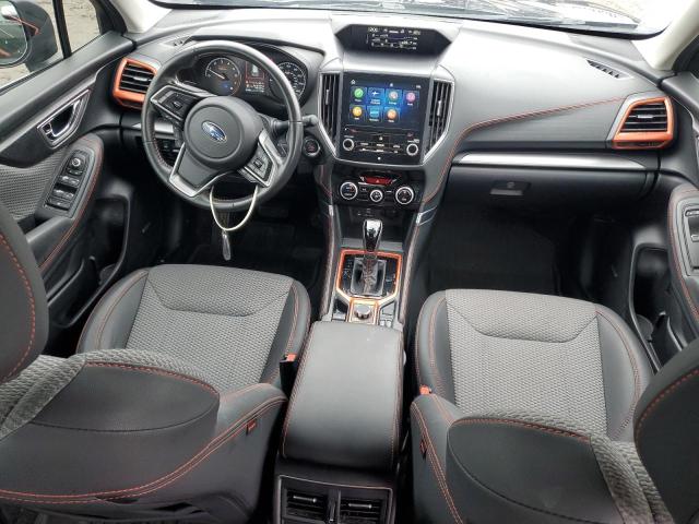 Photo 8 from auction – 2019 SUBARU FORESTER S with VIN JF2SKAPC4KH515842