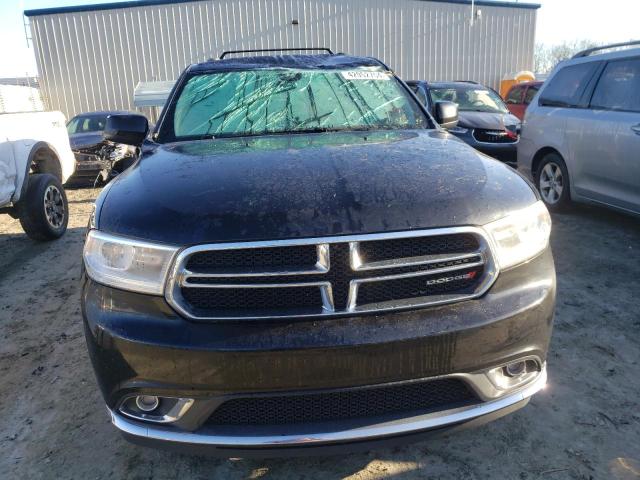 Photo 5 from auction – 2014 DODGE DURANGO SX with VIN 1C4RDJAG1EC291983