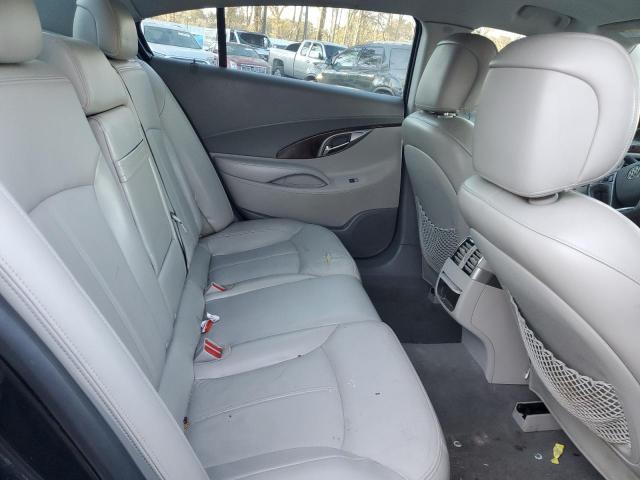 Photo 10 from auction – 2011 BUICK LACROSSE C with VIN 1G4GC5ED2BF107996