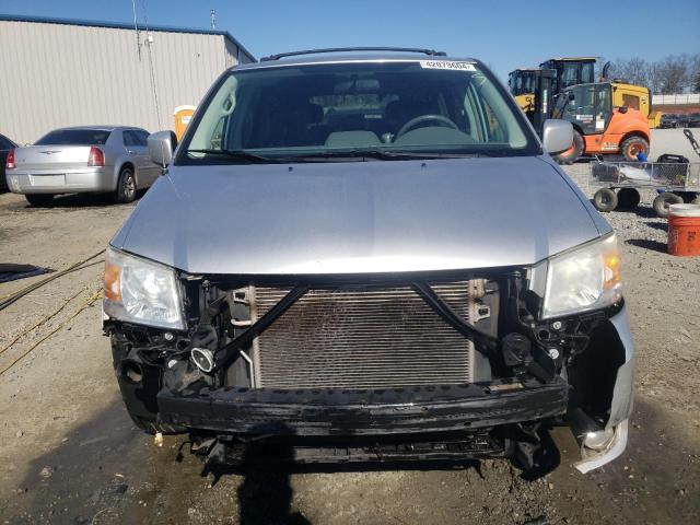Photo 5 from auction – 2010 DODGE GRAND CARA with VIN 2D4RN6DX0AR447019