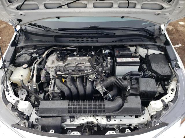 Photo 11 from auction – 2020 TOYOTA COROLLA LE with VIN 5YFEPRAE2LP077933