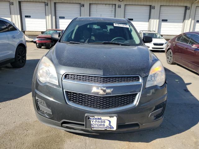 Photo 5 from auction – 2014 CHEVROLET EQUINOX LS with VIN 2GNFLEEK4E6159134