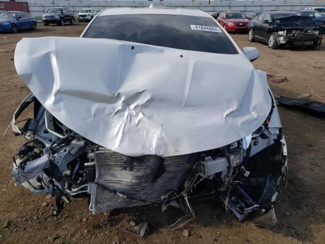 Photo 5 from auction – 2017 CHEVROLET VOLT PREMI with VIN 1G1RB6S59HU199964