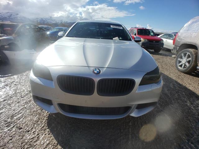 Photo 5 from auction – 2013 BMW 550 I with VIN WBAFR9C58DD227072