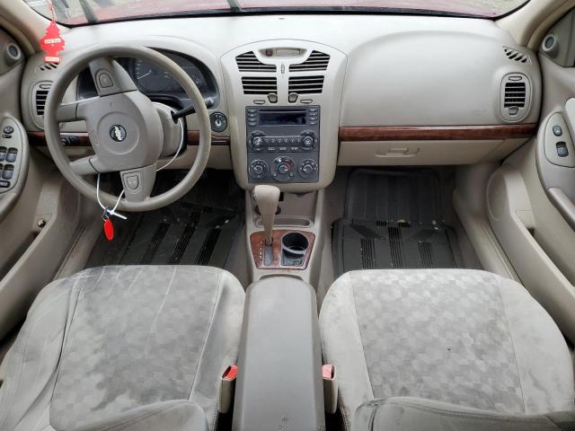 Photo 8 from auction – 2004 CHEVROLET MALIBU MAX with VIN 1G1ZT62884F219370