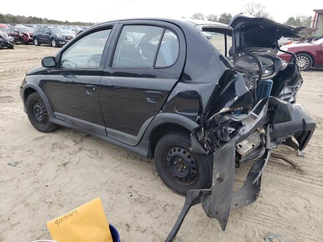 Photo 2 from auction – 2000 TOYOTA ECHO with VIN JTDBT1230Y0009032
