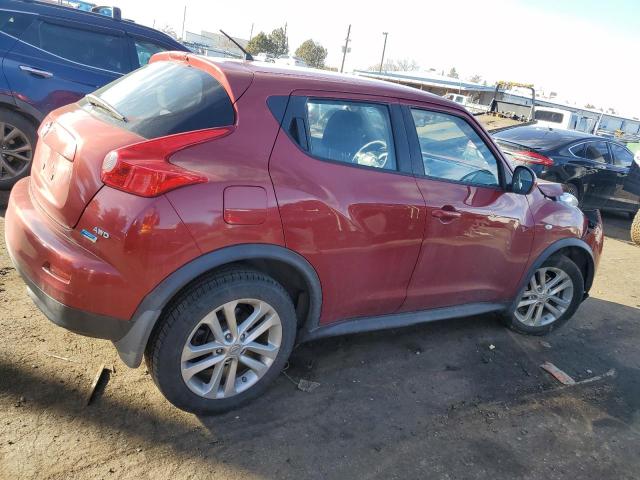 Photo 3 from auction – 2012 NISSAN JUKE S with VIN JN8AF5MV4CT119974