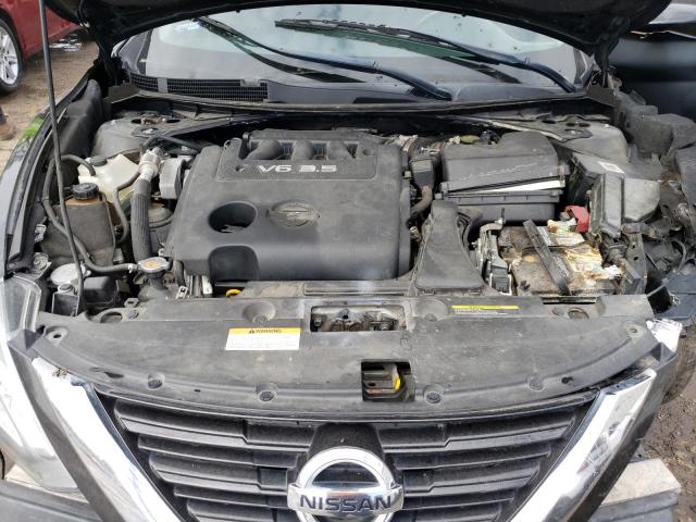 Photo 11 from auction – 2016 NISSAN ALTIMA 3.5 with VIN 1N4BL3AP1GC158603