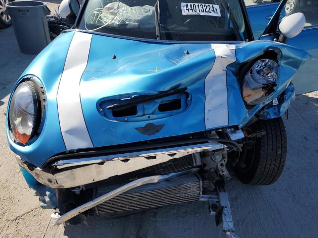 Photo 11 from auction – 2015 MINI COOPER S with VIN WMWXU3C52F2B66514