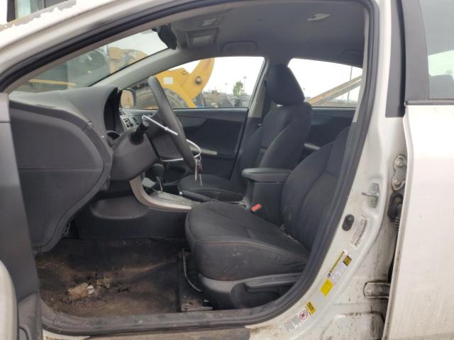 Photo 7 from auction – 2013 TOYOTA COROLLA BA with VIN 5YFBU4EE7DP117112