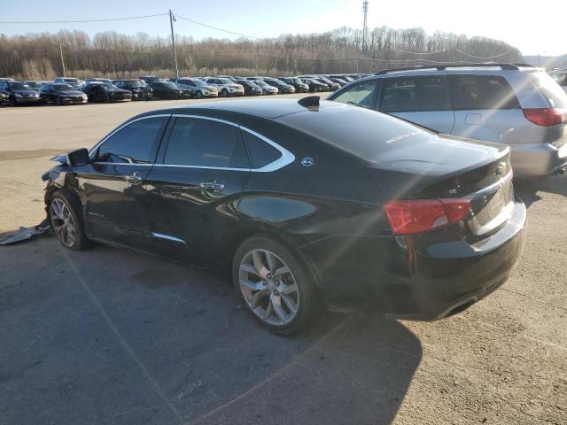 Photo 2 from auction – 2017 CHEVROLET IMPALA PRE with VIN 2G1145S38H9133046