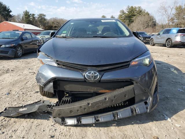 Photo 5 from auction – 2019 TOYOTA COROLLA L with VIN 2T1BURHE6KC172589