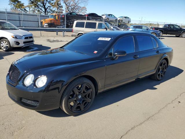 BENTLEY CONTINENTA 2007 con VIN SCBBR93W078044212 - Foto de la subasta