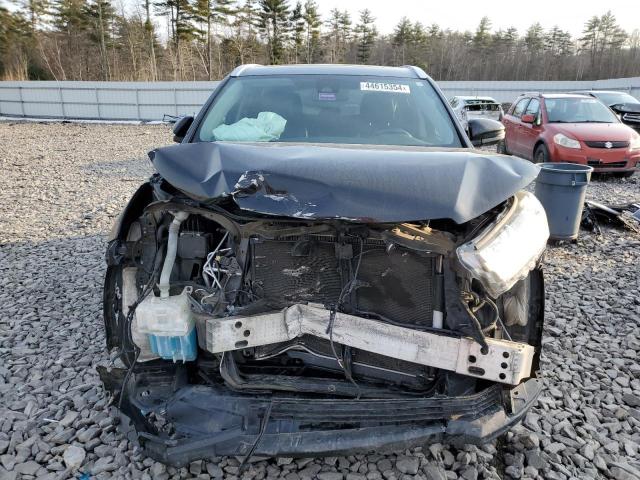 Photo 5 from auction – 2017 TOYOTA HIGHLANDER with VIN 5TDJZRFH7HS479747