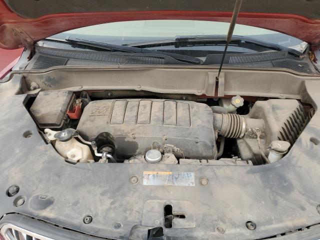 Photo 11 from auction – 2014 BUICK ENCLAVE with VIN 5GAKRBKD4EJ243906