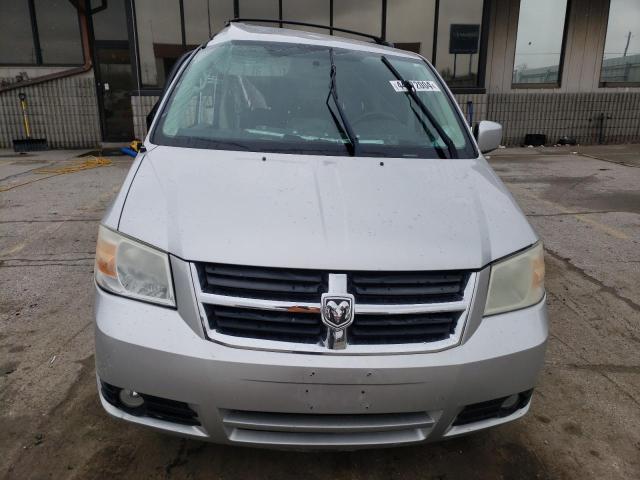 Photo 5 from auction – 2010 DODGE GRAND CARA with VIN 2D4RN5D12AR318124