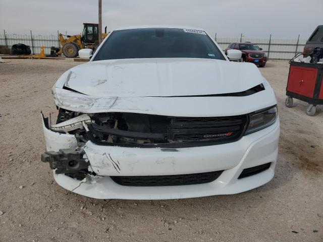 Photo 5 from auction – 2019 DODGE CHARGER SX with VIN 2C3CDXBG8KH707340