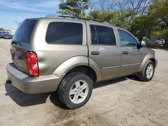 Photo 3 from auction – 2007 DODGE DURANGO SL with VIN 1D8HB48NX7F546317
