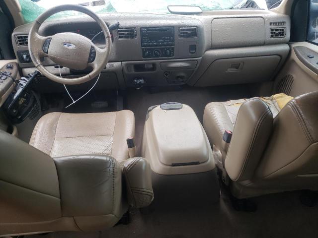 Photo 8 from auction – 2003 FORD F350 SUPER with VIN 1FTWW32F43EA30606