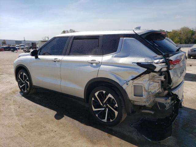 Photo 2 from auction – 2024 MITSUBISHI OUTLANDER with VIN JA4J4VA82RZ012700