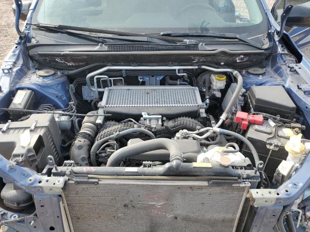 Photo 11 from auction – 2022 SUBARU ASCENT with VIN 4S4WMAJD8N3423397