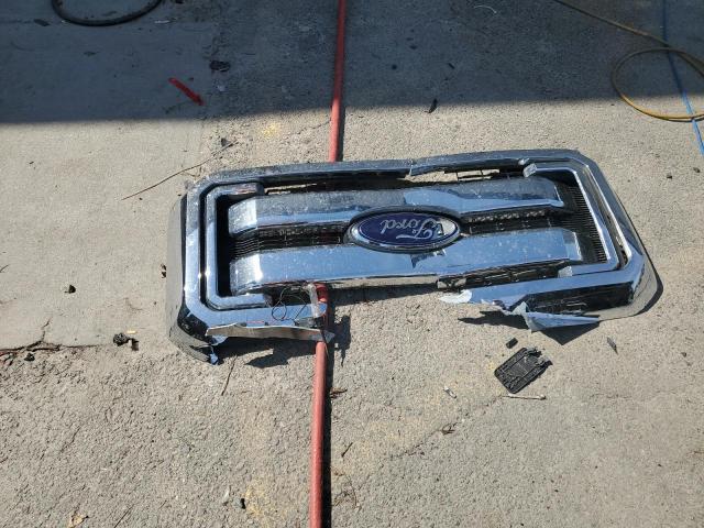 Photo 12 from auction – 2012 FORD F250 SUPER with VIN 1FT7W2BT2CEC20750