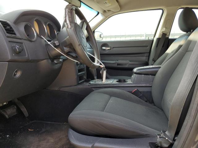Photo 7 from auction – 2008 DODGE CHARGER with VIN 2B3KA43R88H257729
