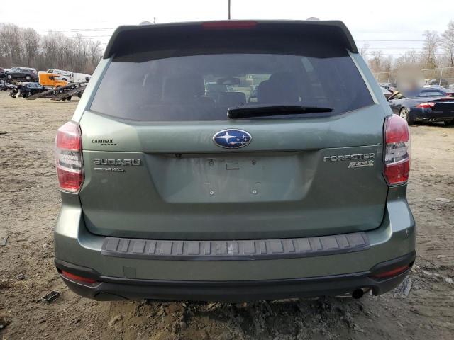 Photo 6 from auction – 2015 SUBARU FORESTER 2 with VIN JF2SJAHC3FH446973