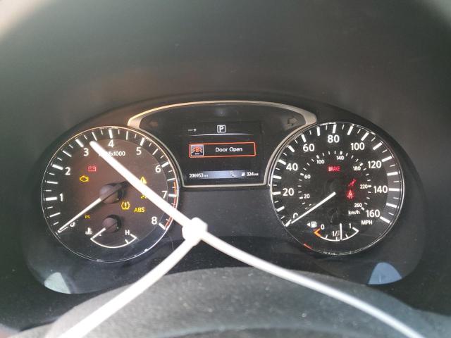 Photo 9 from auction – 2016 NISSAN ALTIMA 2.5 with VIN 1N4AL3AP6GC241682