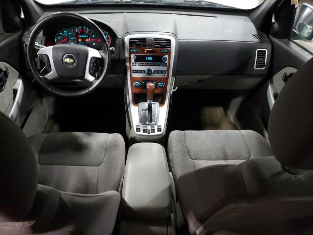 Photo 8 from auction – 2009 CHEVROLET EQUINOX LT with VIN 2CNDL43F596207628