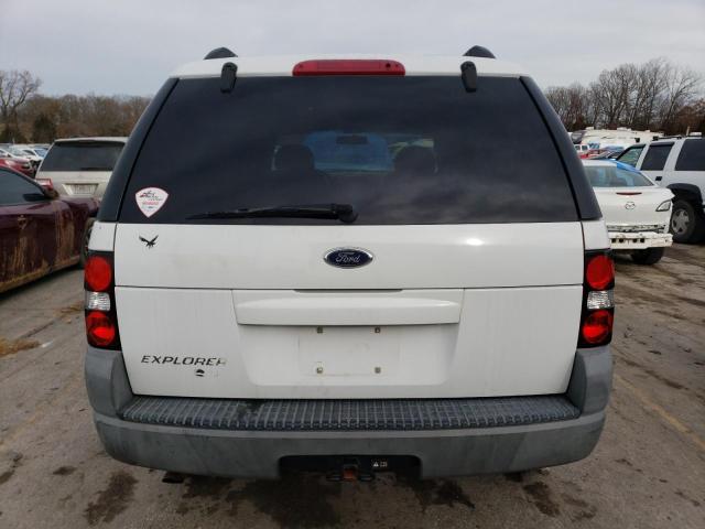 Photo 6 from auction – 2002 FORD EXPLORER X with VIN 1FMZU72EX2UC63682