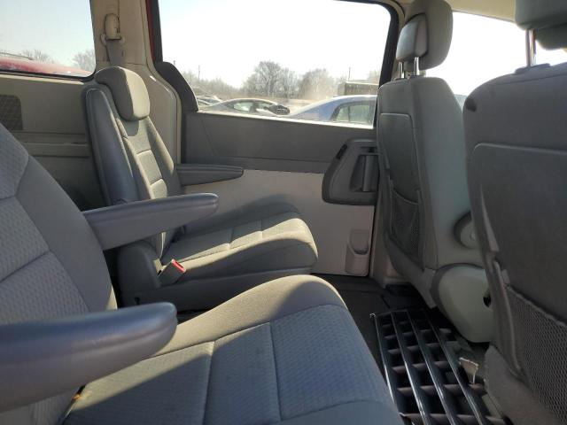 Photo 11 from auction – 2010 CHRYSLER TOWN & COU with VIN 2A4RR5D11AR315646